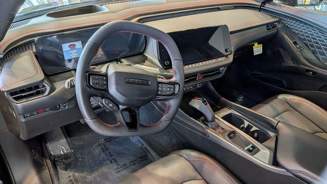 new 2026 Dodge Charger car, priced at $64,063