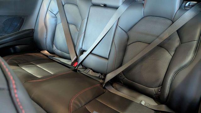 new 2026 Dodge Charger car, priced at $64,063