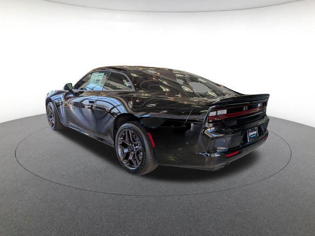 new 2026 Dodge Charger car, priced at $64,063