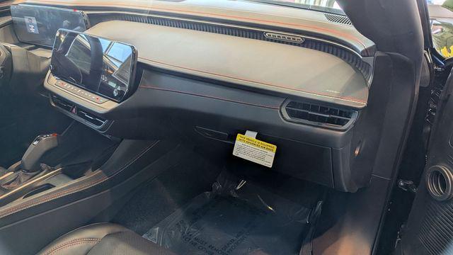 new 2026 Dodge Charger car, priced at $64,063