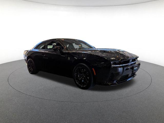 new 2026 Dodge Charger car, priced at $64,063