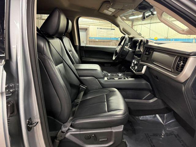 used 2024 Ford Expedition Max car, priced at $41,500