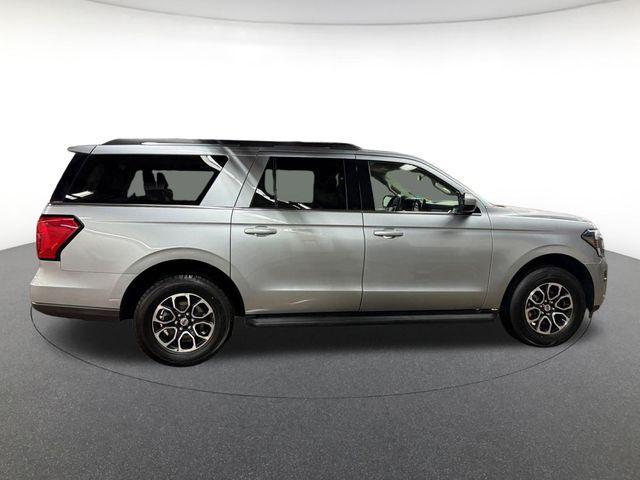 used 2024 Ford Expedition Max car, priced at $41,500