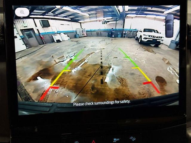 used 2024 Ford Expedition Max car, priced at $41,500