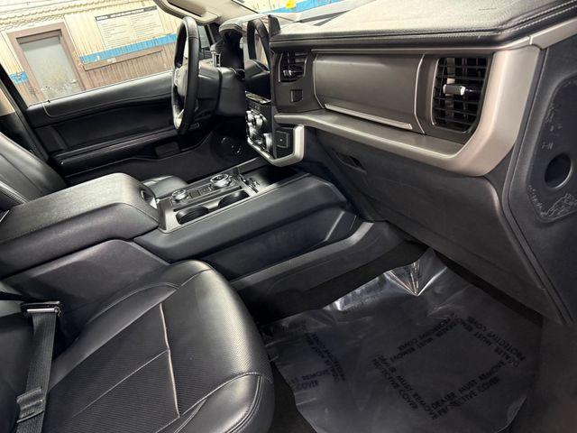 used 2024 Ford Expedition Max car, priced at $41,500