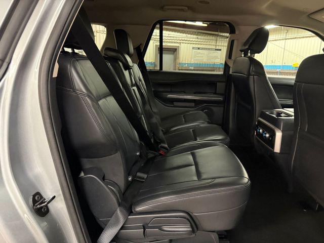 used 2024 Ford Expedition Max car, priced at $41,500