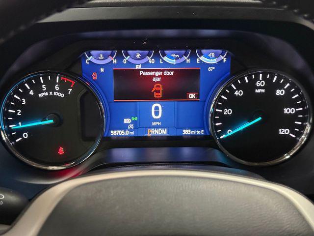 used 2024 Ford Expedition Max car, priced at $41,500