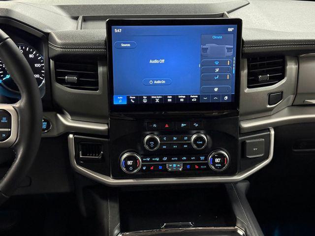 used 2024 Ford Expedition Max car, priced at $41,500