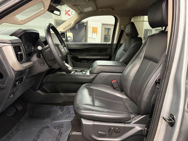 used 2024 Ford Expedition Max car, priced at $41,500