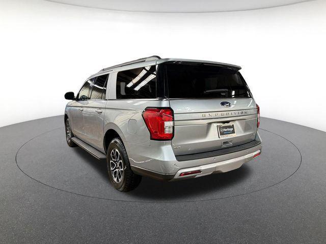 used 2024 Ford Expedition Max car, priced at $41,500