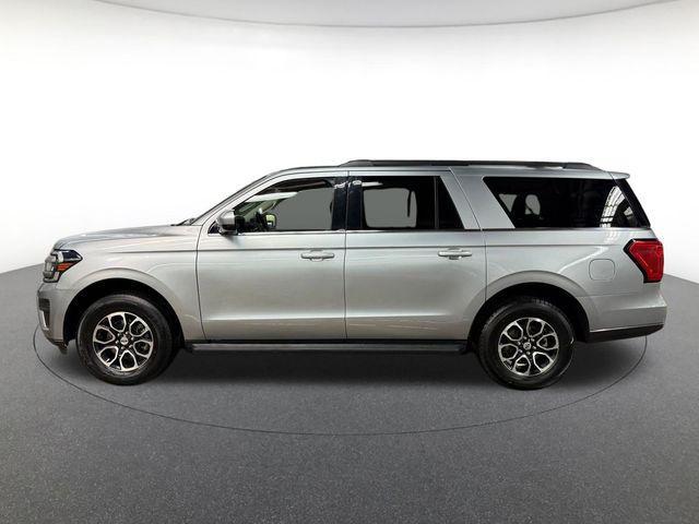 used 2024 Ford Expedition Max car, priced at $41,500