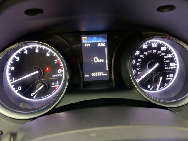 used 2020 Toyota Camry car, priced at $16,500
