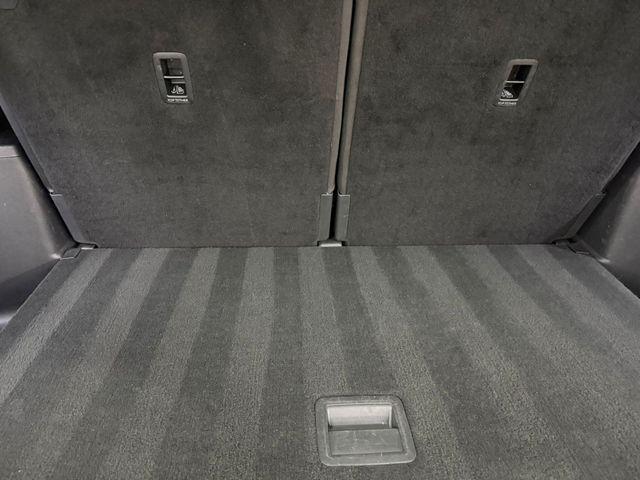 used 2024 Volkswagen Atlas car, priced at $26,000