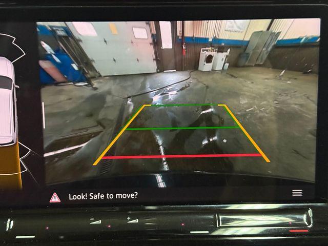 used 2024 Volkswagen Atlas car, priced at $26,000