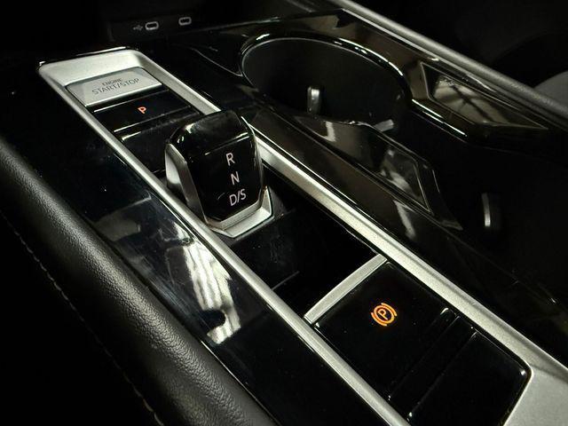 used 2024 Volkswagen Atlas car, priced at $26,000