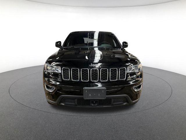 used 2022 Jeep Grand Cherokee car, priced at $22,500
