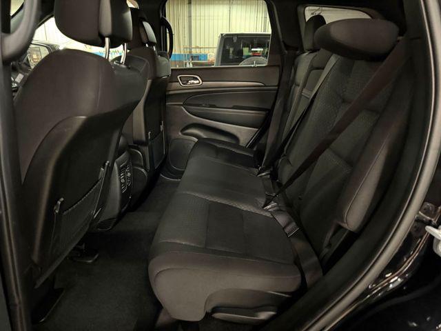 used 2022 Jeep Grand Cherokee car, priced at $22,500