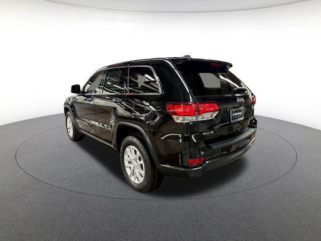 used 2022 Jeep Grand Cherokee car, priced at $22,500