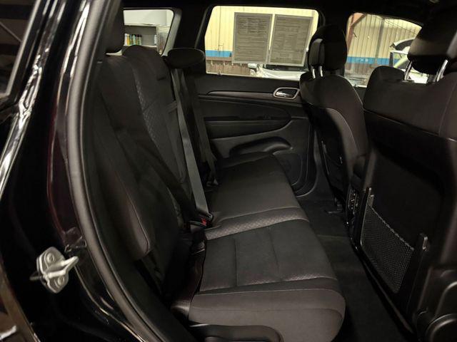 used 2022 Jeep Grand Cherokee car, priced at $22,500