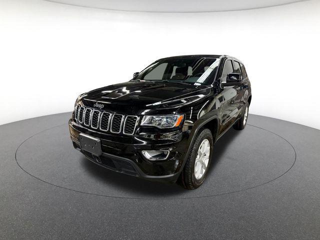 used 2022 Jeep Grand Cherokee car, priced at $22,500