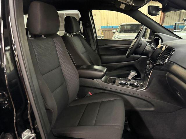 used 2022 Jeep Grand Cherokee car, priced at $22,500