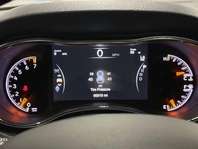 used 2022 Jeep Grand Cherokee car, priced at $22,500