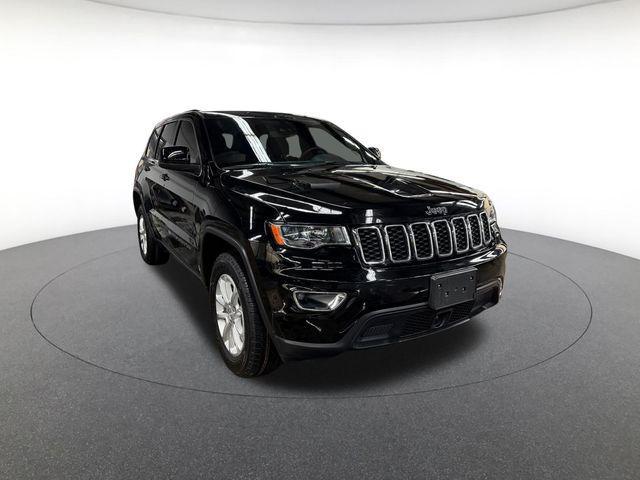 used 2022 Jeep Grand Cherokee car, priced at $22,500