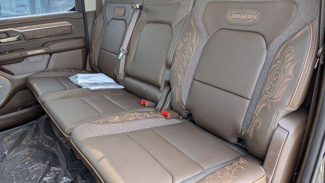 new 2026 Ram 1500 car, priced at $68,795