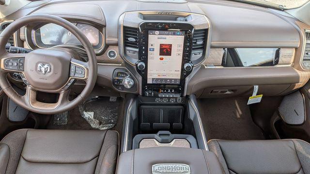 new 2026 Ram 1500 car, priced at $68,795