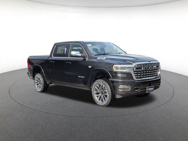 new 2026 Ram 1500 car, priced at $68,795