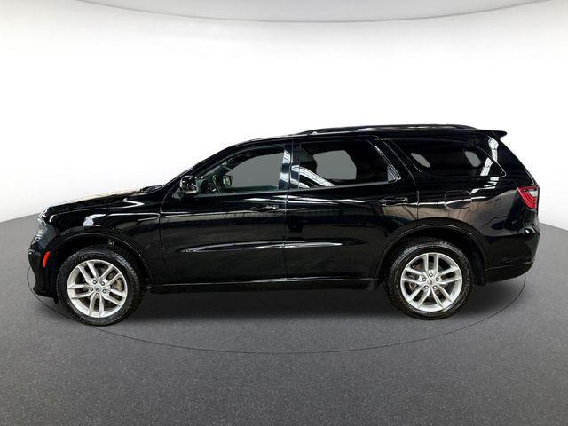 used 2024 Dodge Durango car, priced at $29,500