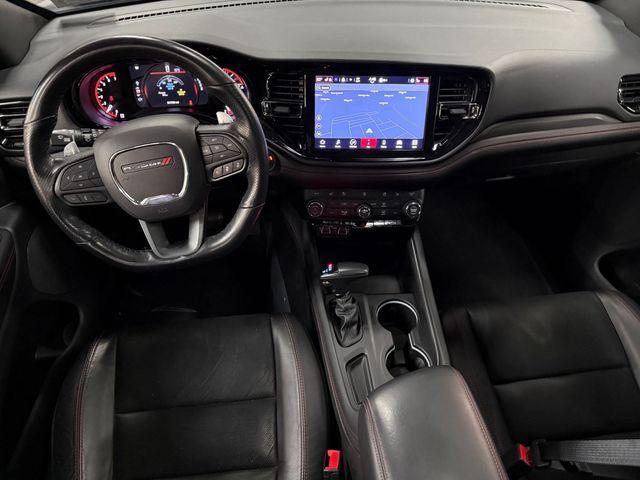 used 2024 Dodge Durango car, priced at $29,500