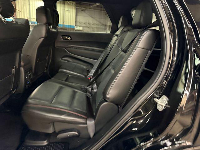 used 2024 Dodge Durango car, priced at $29,500