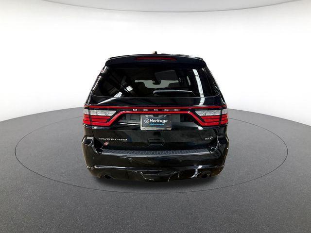 used 2024 Dodge Durango car, priced at $29,500