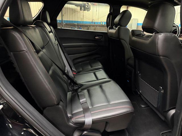 used 2024 Dodge Durango car, priced at $29,500