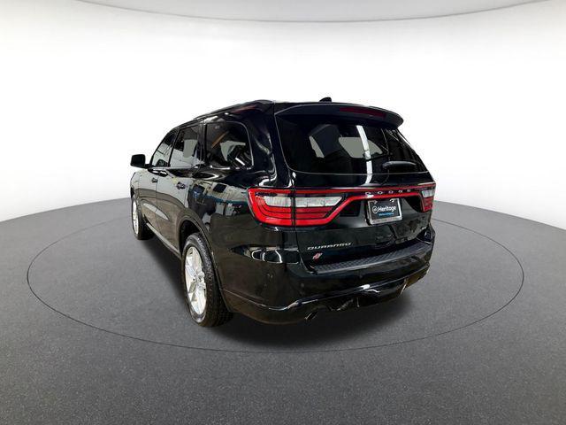 used 2024 Dodge Durango car, priced at $29,500