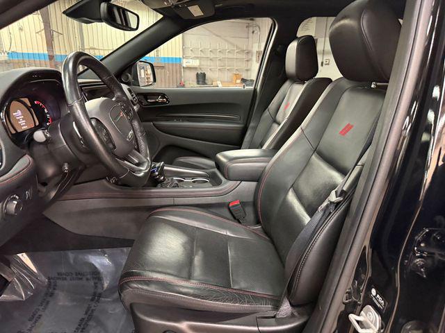 used 2024 Dodge Durango car, priced at $29,500