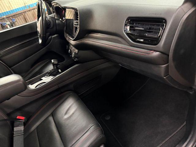 used 2024 Dodge Durango car, priced at $29,500
