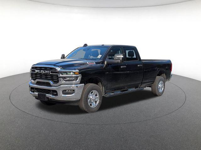 new 2025 Ram 2500 car, priced at $62,340