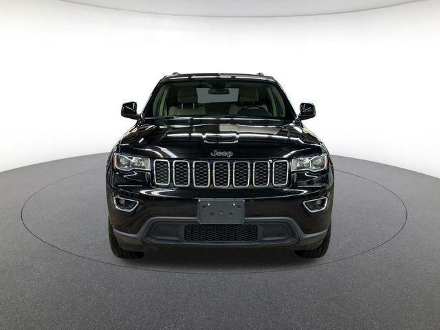 used 2020 Jeep Grand Cherokee car, priced at $17,900