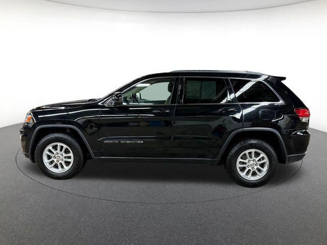 used 2020 Jeep Grand Cherokee car, priced at $17,900