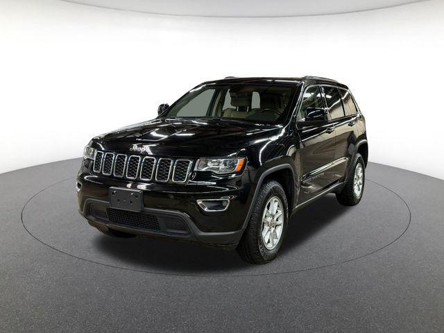 used 2020 Jeep Grand Cherokee car, priced at $17,900