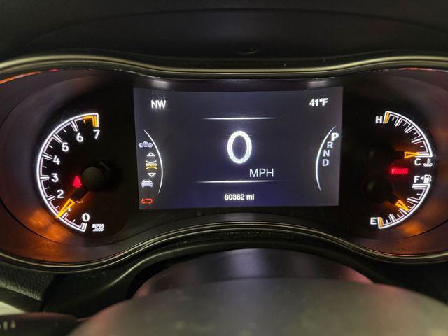 used 2020 Jeep Grand Cherokee car, priced at $17,900