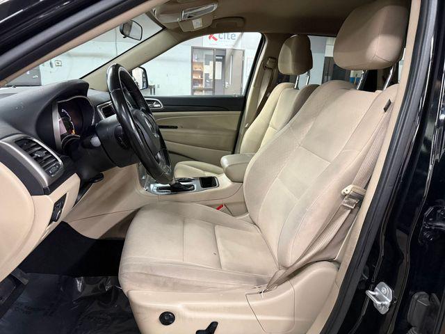 used 2020 Jeep Grand Cherokee car, priced at $17,900