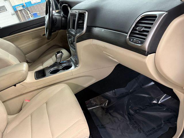 used 2020 Jeep Grand Cherokee car, priced at $17,900