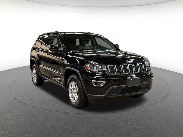 used 2020 Jeep Grand Cherokee car, priced at $17,900