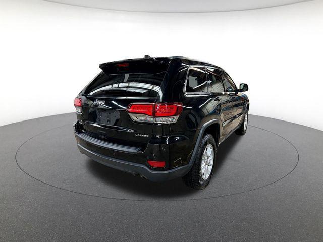 used 2020 Jeep Grand Cherokee car, priced at $17,900