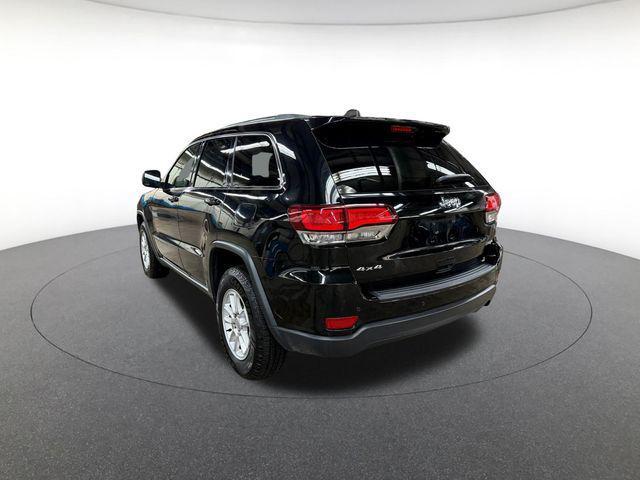 used 2020 Jeep Grand Cherokee car, priced at $17,900