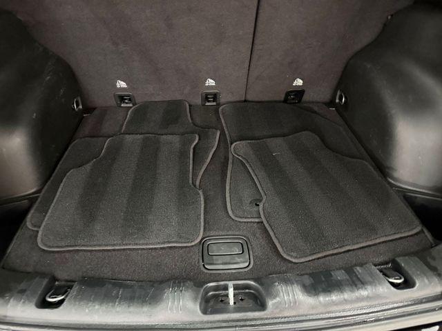 used 2024 Jeep Compass car, priced at $19,000