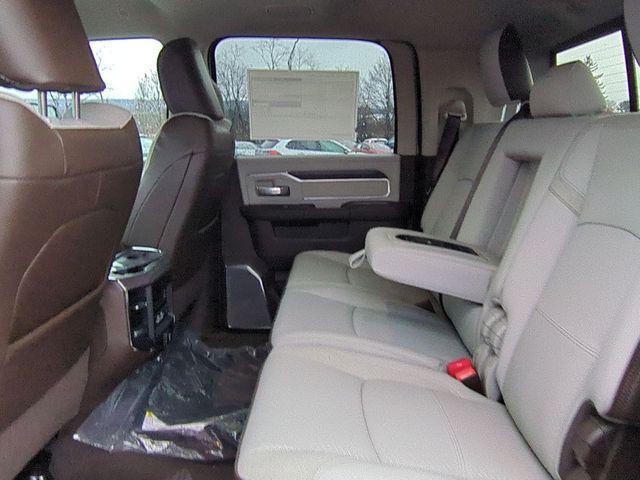 new 2026 Ram 2500 car, priced at $86,615